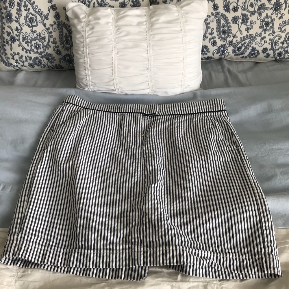 Tommy skirt